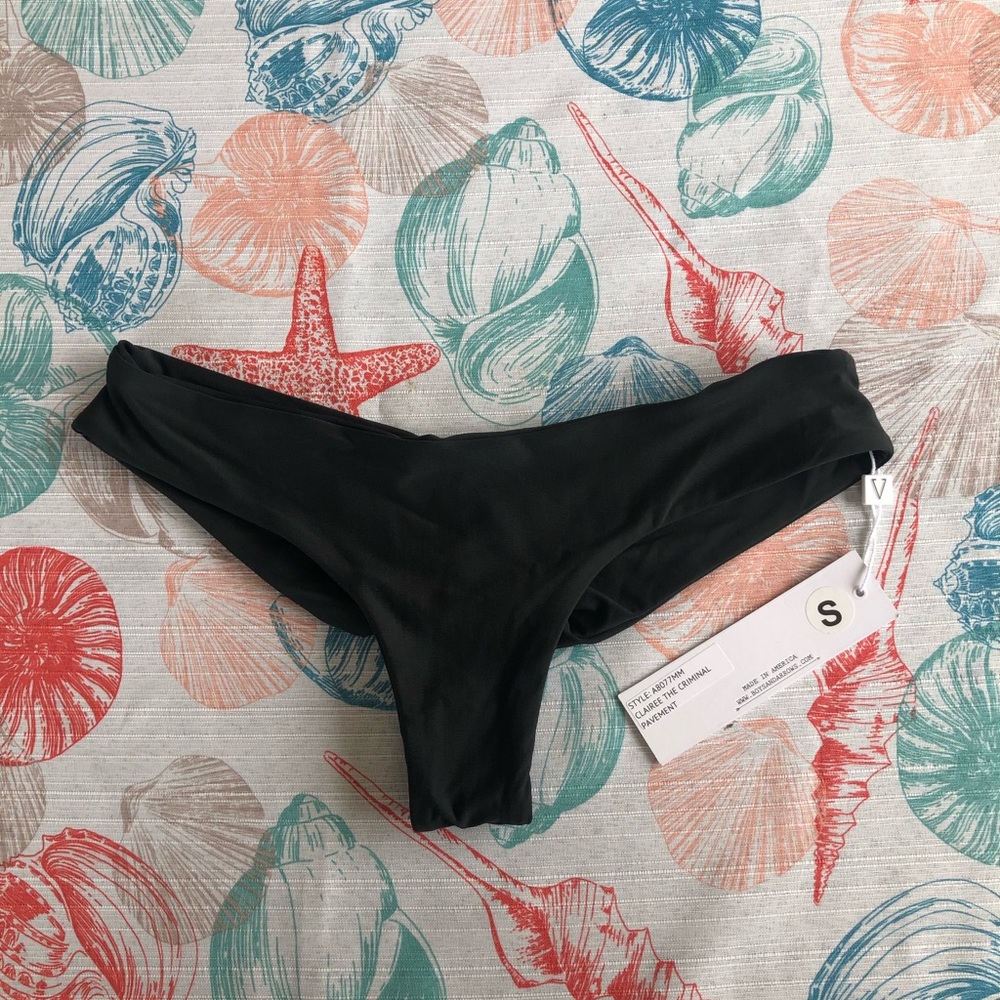 New Boys +Arrows Clairee Bottoms